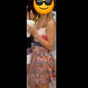 Free People XS dress